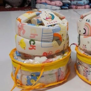 کلاه محافظ سر کودک کیوت بیبی  cute baby