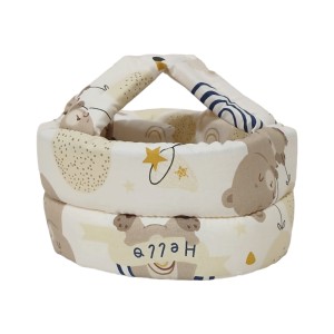 کلاه محافظ سر کودک کیوت بیبی  cute baby