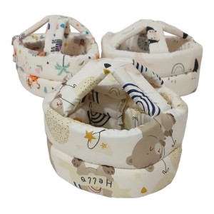 کلاه محافظ سر کودک  آیلین Aylin