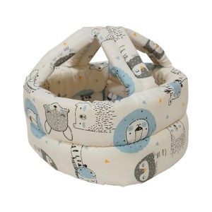 کلاه محافظ سر کودک کیوت بیبی  cute baby