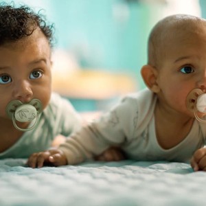 پستانک ارتودنسی 6-0 ماه فیلیپس اونت Philips Avent بسته دو عددی کد SCF085/30