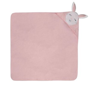 حوله عروسکی کلاهدار نوزاد مادرکر Mothercare