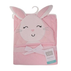 حوله عروسکی کلاهدار نوزاد مادرکر Mothercare