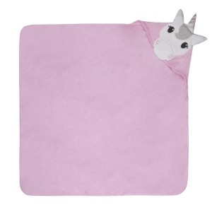 حوله عروسکی کلاهدار نوزاد مادرکر Mothercare