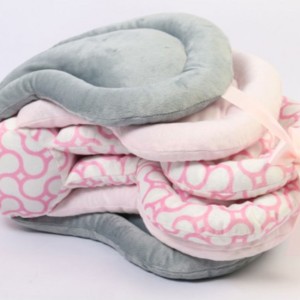 بالش شیردهی ورقه ای هلو بیبی Hello Baby