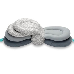 بالش شیردهی ورقه ای هلو بیبی Hello Baby