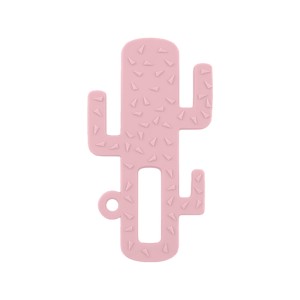 دندان گیر سیلیکونی نوزاد مینیک اوی اوی MinikOiOi طرح دست