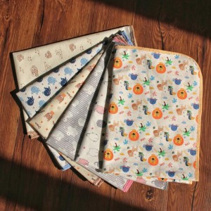 زیرانداز تعویض نوزاد کوکالو Cocalo