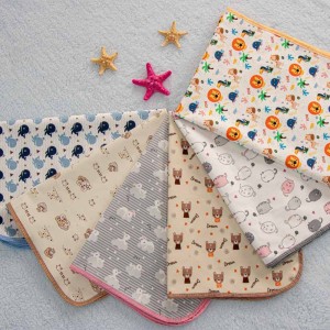 زیرانداز تعویض نوزاد کوکالو Cocalo