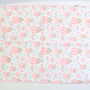 زیرانداز تعویض نوزاد بیبی لایک baby like