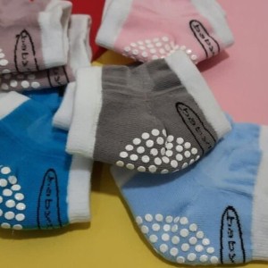 زانوبند نوزاد استپ دار