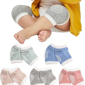 زانوبند نوزاد استپ دار