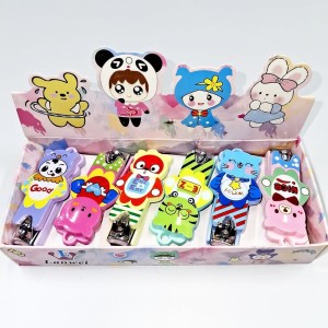 ناخن گیر نوزاد فانتزی