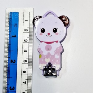 ناخن گیر نوزاد فانتزی