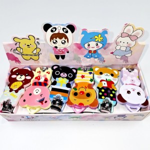 ناخن گیر نوزاد فانتزی