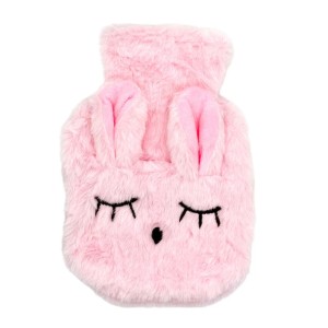 کیسه آبگرم کودک طرح خرگوش