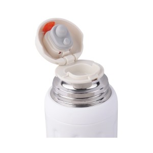 فلاسک استیل اسپورت حجم 600 میلی لیتر