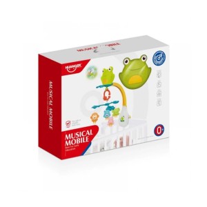 آویز تخت  موزیکال  هانگر HUANGER کد309