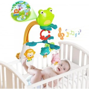 آویز تخت  موزیکال  هانگر HUANGER کد309