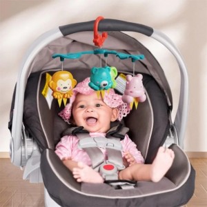 آویز تخت  موزیکال  هانگر HUANGER کد309