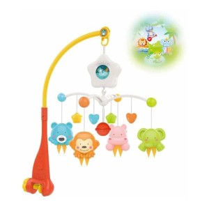 آویز تخت موزیکال هانگر HUANGER کد308