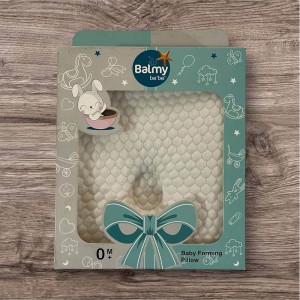 بالش فرمدهی سر بالمی balmy