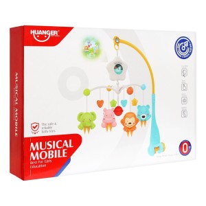 آویز تخت موزیکال هانگر HUANGER کد308