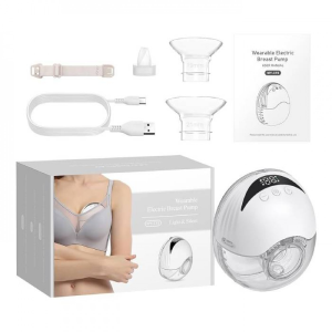 شیردوش برقی پرتابل مدل MY-375