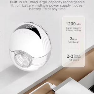 شیردوش برقی پرتابل مدل MY-375