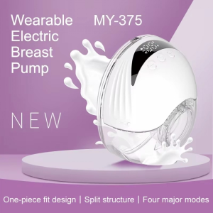 شیردوش برقی پرتابل مدل MY-375
