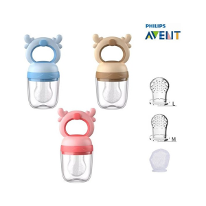 پستانک میوه خوری فیلیپس اونت PHILIPS AVENT