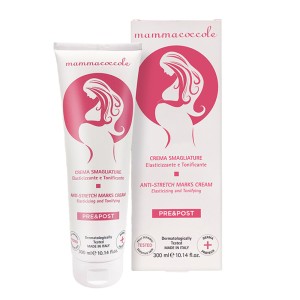 کرم ضد ترک شکم بی بی کوکول Babycoccole