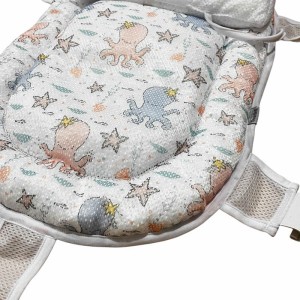 توری وان حمام کودک بالمی Balmy