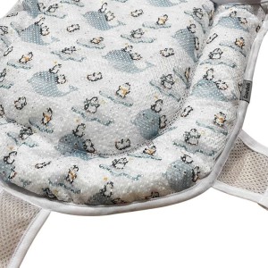 توری وان حمام کودک بالمی Balmy