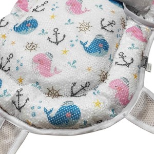 توری وان حمام کودک بالمی Balmy