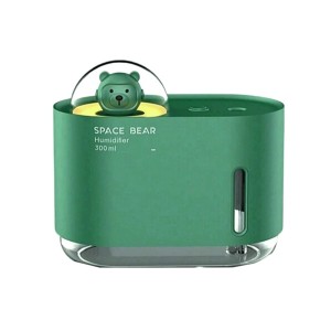 دستگاه بخور سردطرح خرس فضایی