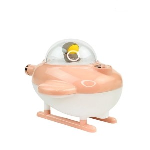 دستگاه بخور سردطرح هواپیما