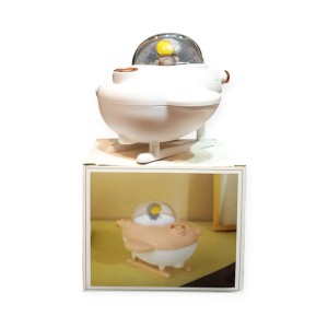 دستگاه بخور سردطرح خرس فضایی