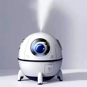 دستگاه بخور سردطرح هواپیما