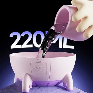 دستگاه بخور سردطرح هواپیما