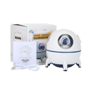 دستگاه بخور سردطرح هواپیما