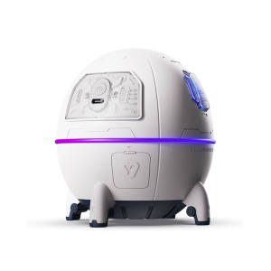 دستگاه بخور سردطرح هواپیما