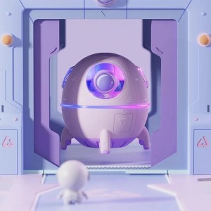 دستگاه بخور سردطرح هواپیما