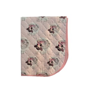 زیرانداز تعویض نوزاد لاکی کارترز Lucky Carters