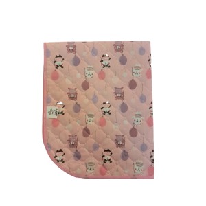 زیرانداز تعویض نوزاد لاکی کارترز Lucky Carters