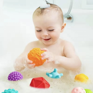 اسباب بازی پوپت حمام هانگر HUANGER کد235