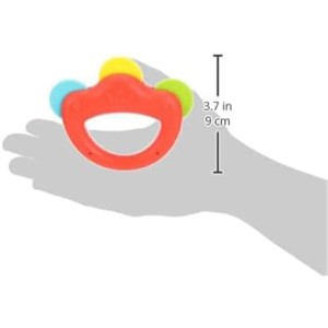 ست جغجغه و دندانگیر هانگر Huanger کد 150