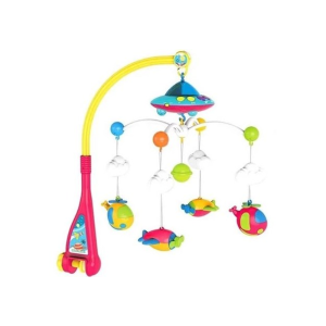 آویز تخت موزیکال هانگر HUANGER کد 304