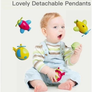 آویز تخت موزیکال هانگر HUANGER کد 304