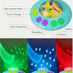 آویز تخت موزیکال هانگر HUANGER کد 304